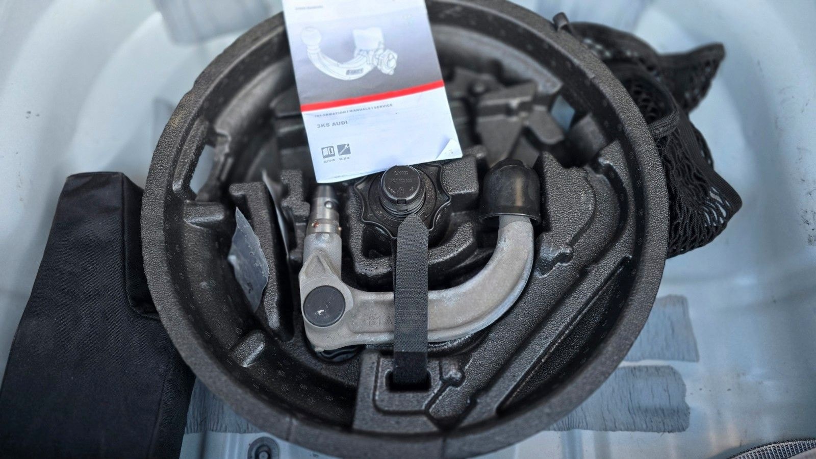 Audi Q2 35TFSI edition one foto 22