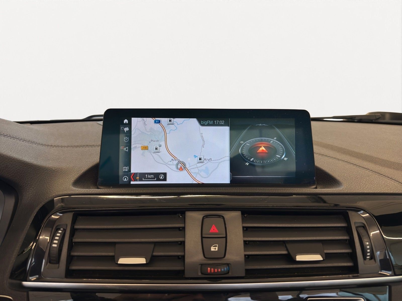 BMW 218d Cabrio Aut. |Sport Line|Harman|Memory foto 18