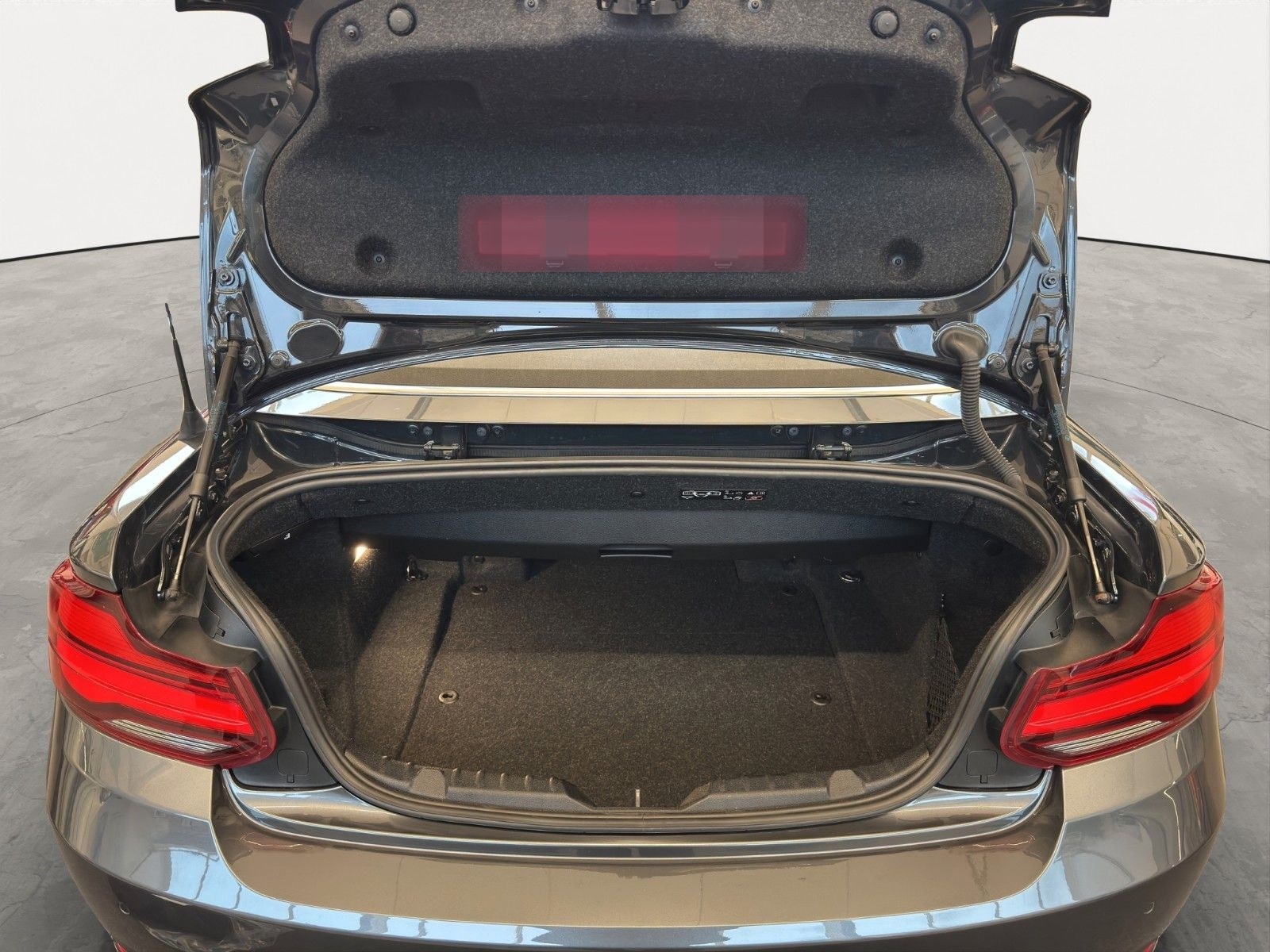 BMW 218d Cabrio Aut. |Sport Line|Harman|Memory foto 7