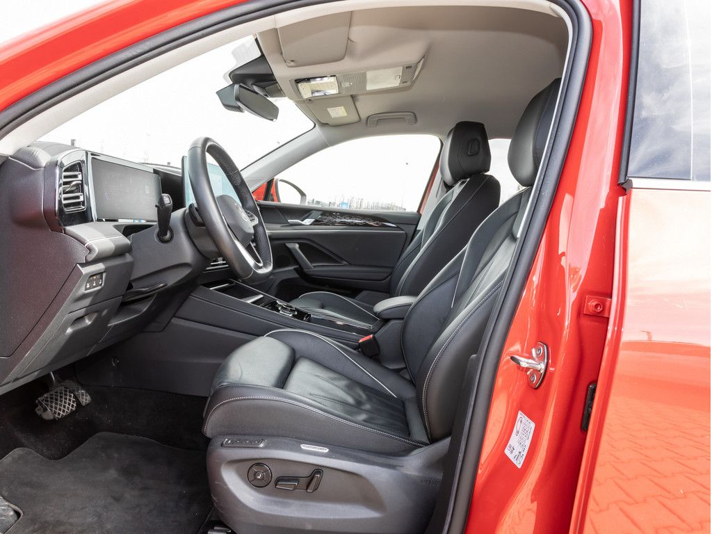 Volkswagen Tiguan Elegance 1,5 l eTSI DSG AHK STANDHZ. ACC foto 13