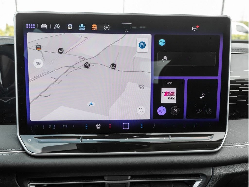 Volkswagen Tiguan Elegance 1,5 l eTSI DSG AHK STANDHZ. ACC foto 14