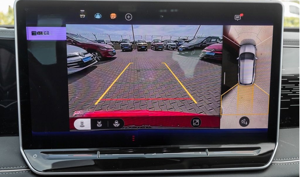 Volkswagen Tiguan Elegance 1,5 l eTSI DSG AHK STANDHZ. ACC foto 15