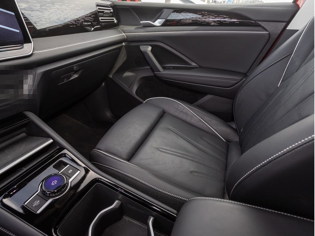 Volkswagen Tiguan Elegance 1,5 l eTSI DSG AHK STANDHZ. ACC foto 18