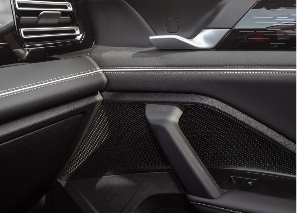 Volkswagen Tiguan Elegance 1,5 l eTSI DSG AHK STANDHZ. ACC foto 19