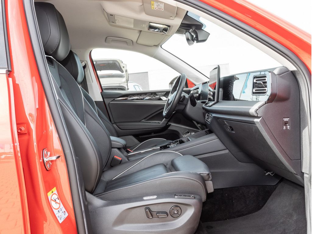 Volkswagen Tiguan Elegance 1,5 l eTSI DSG AHK STANDHZ. ACC foto 3