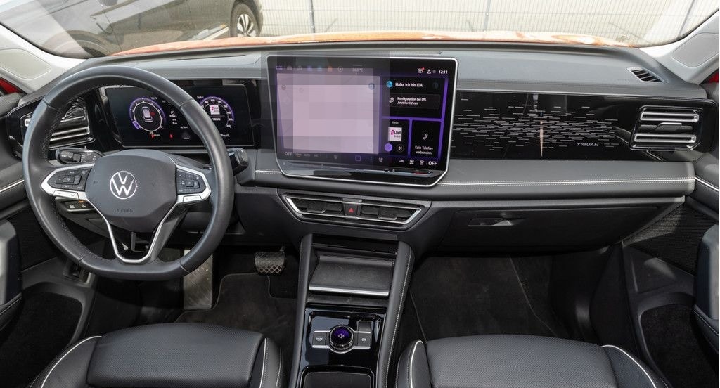 Volkswagen Tiguan Elegance 1,5 l eTSI DSG AHK STANDHZ. ACC foto 10