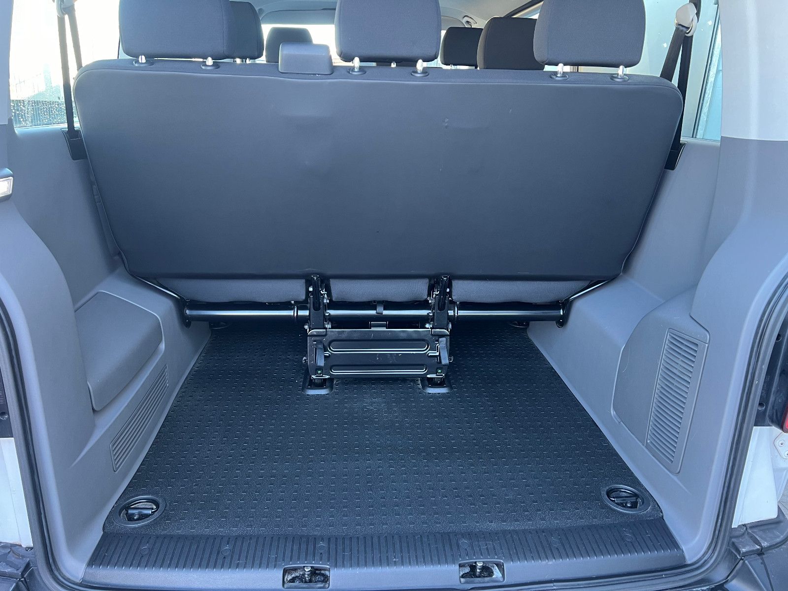 Volkswagen T6 Caravelle 2.0 TDI #9-SITZER #KLIMA #PDC foto 7