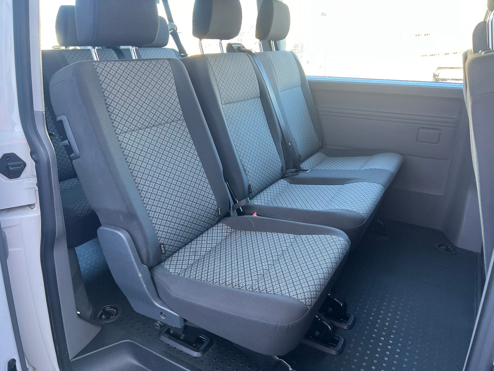 Volkswagen T6 Caravelle 2.0 TDI #9-SITZER #KLIMA #PDC foto 9