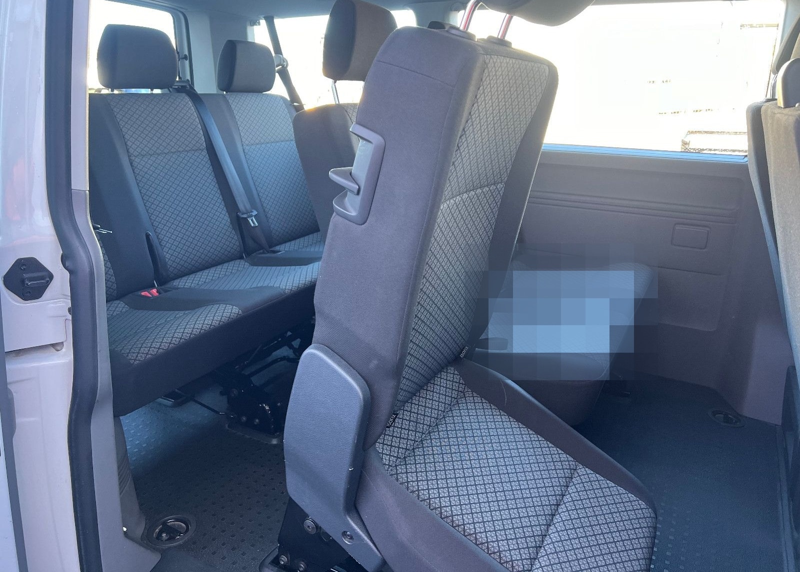 Volkswagen T6 Caravelle 2.0 TDI #9-SITZER #KLIMA #PDC foto 10