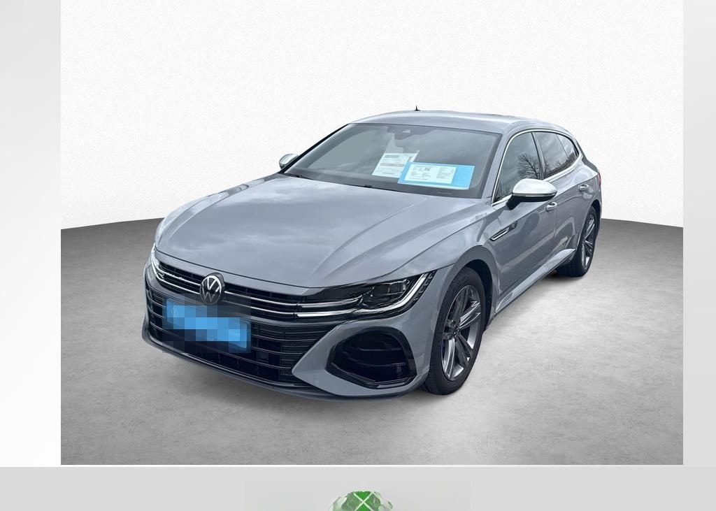 Volkswagen Arteon Shootingbrake R 2.0 TSI 4MOTION DSG AHK foto 1