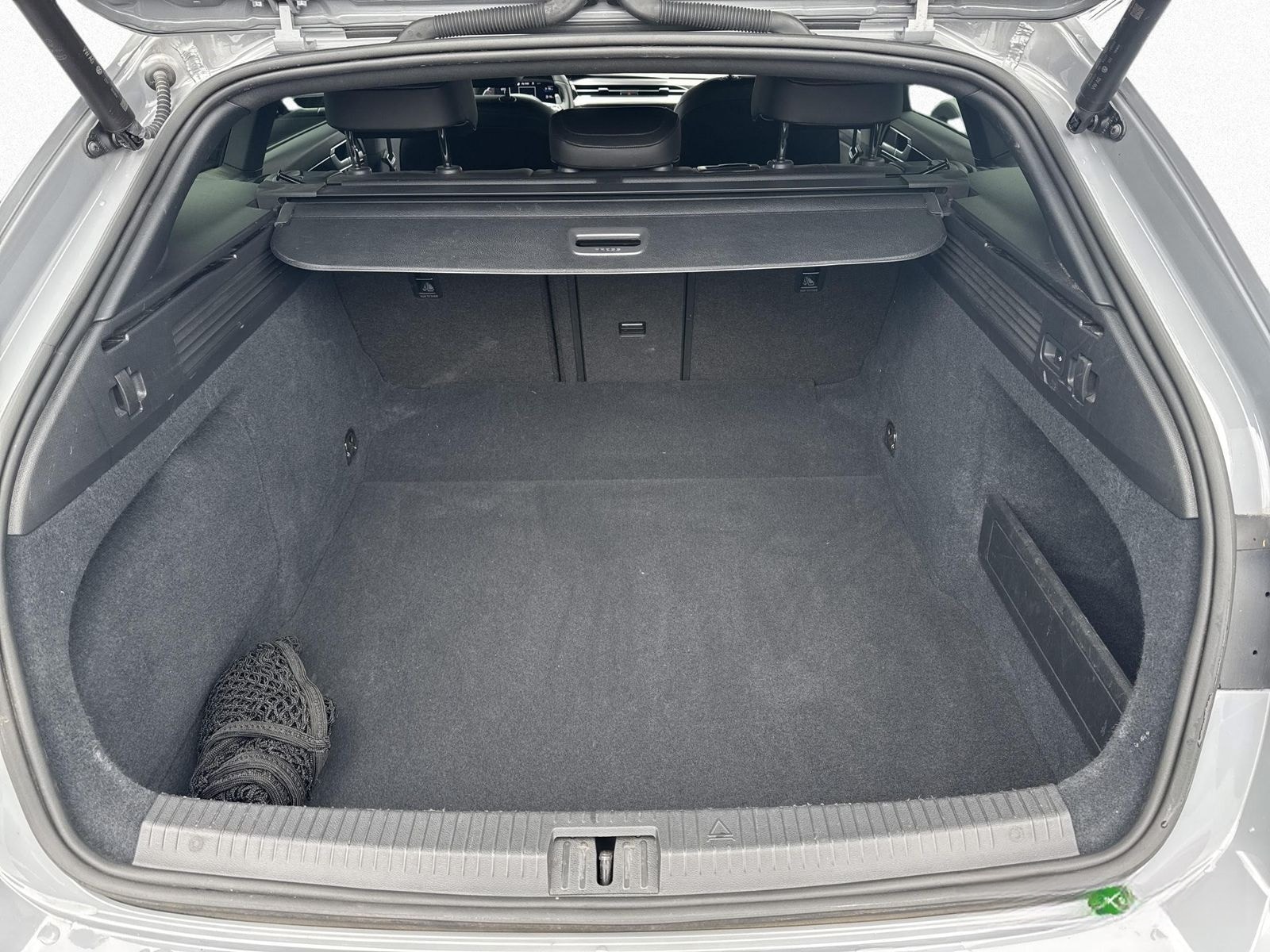 Volkswagen Arteon Shootingbrake R 2.0 TSI 4MOTION DSG AHK foto 13