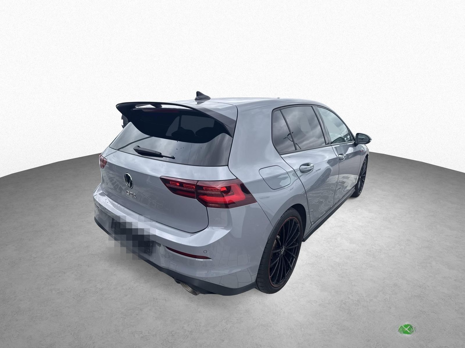 Volkswagen Golf VIII GTI Clubsport 2.0 TSI DSG MATRIX KAMER foto 5