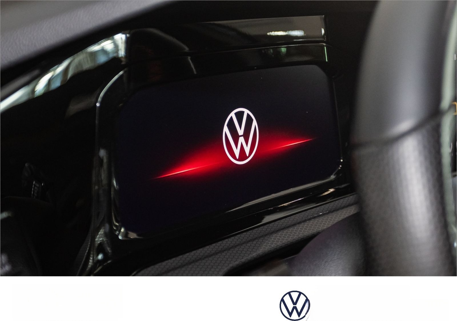 Volkswagen Golf VIII GTI Clubsport 2.0TSI DSG Navi LED ACC foto 11