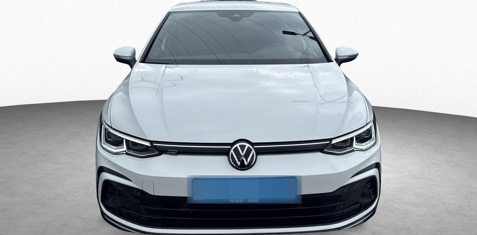 Volkswagen Golf VIII R-Line 1.5 TSI NAVI ACC LED HARMAN KAR foto 2