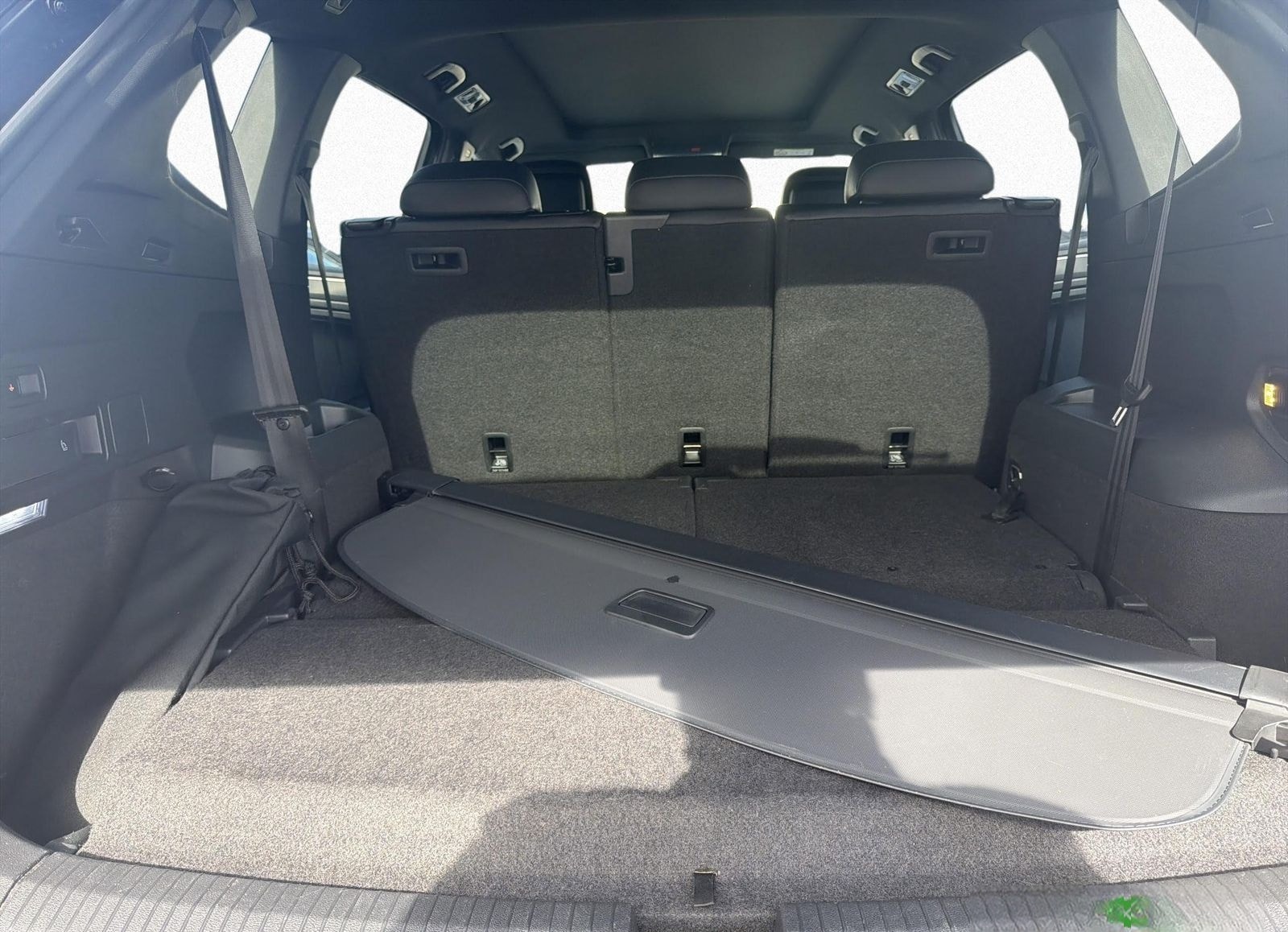 Volkswagen Tiguan Allspace R-Line 2.0 TDI 4MOTION 7-Sitze P foto 10