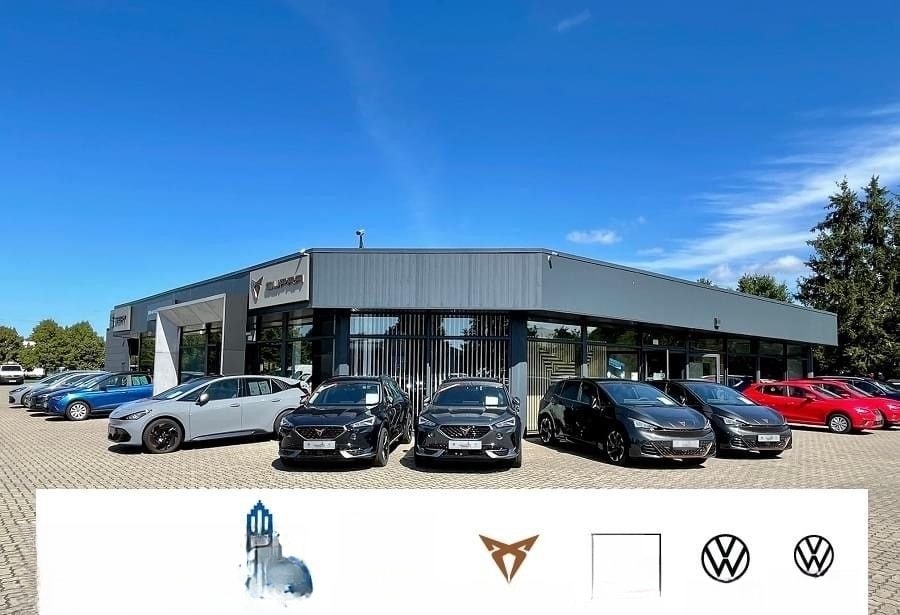 Volkswagen Passat Variant GTE AHK NAVI LEDER SHZ MATRIX DCC foto 2