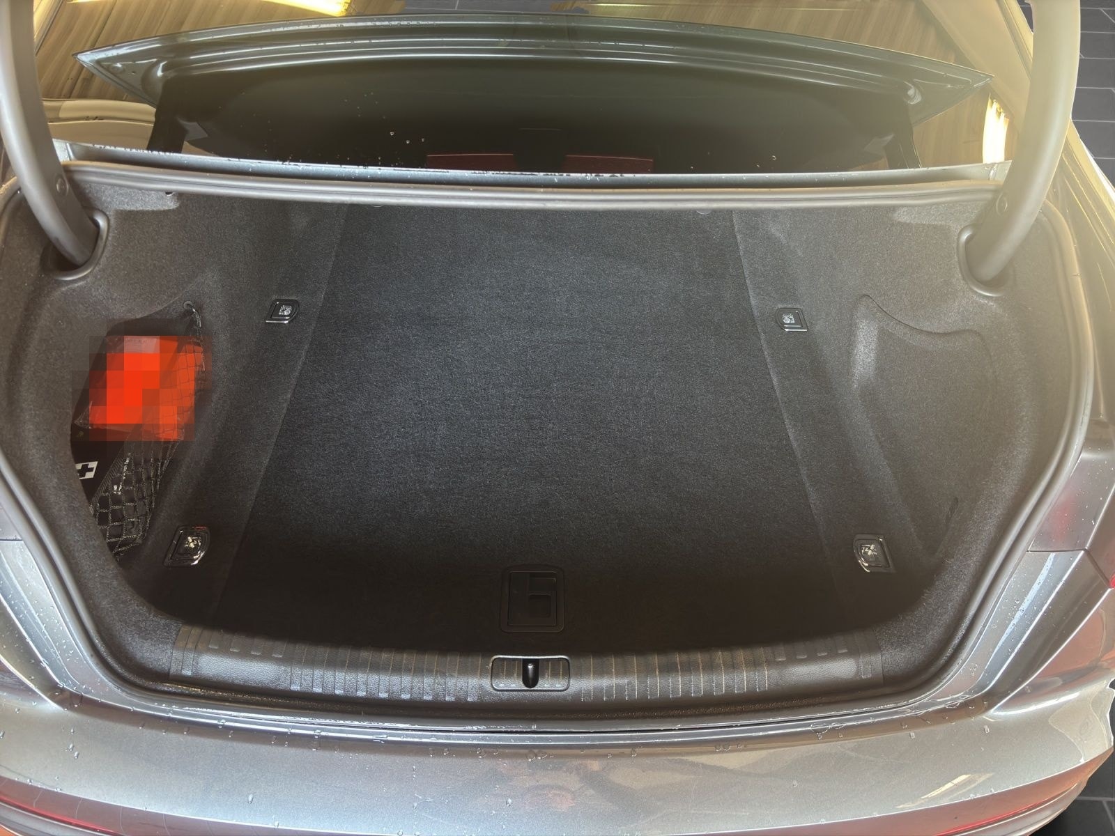 Audi A6 sport 40 TDI S Line Sportpaket NaviPlus Sitzh foto 15