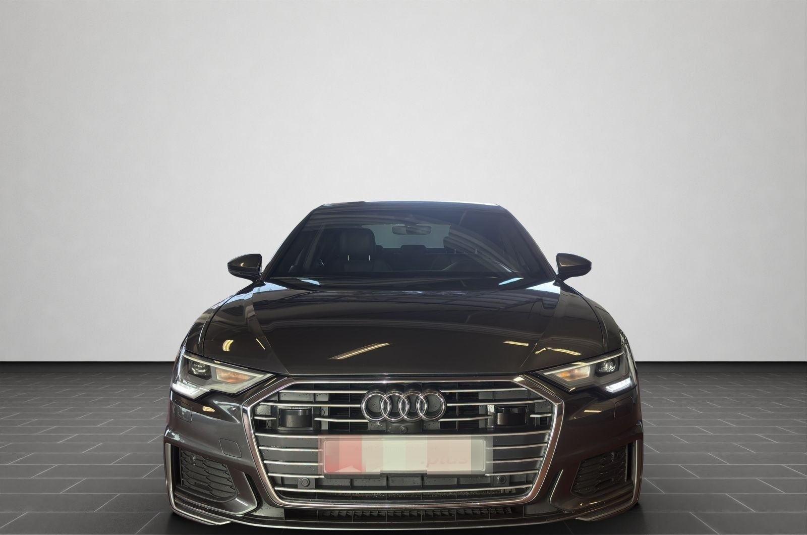 Audi A6 sport 40 TDI S Line Sportpaket NaviPlus Sitzh foto 5
