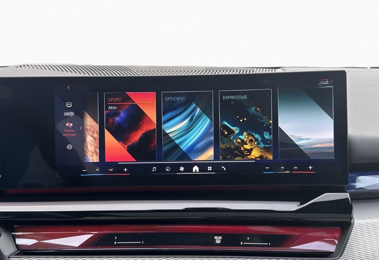 BMW 550e xDr T M Sport B&W,Pano,AHK,AutoBahn,AktivL foto 15