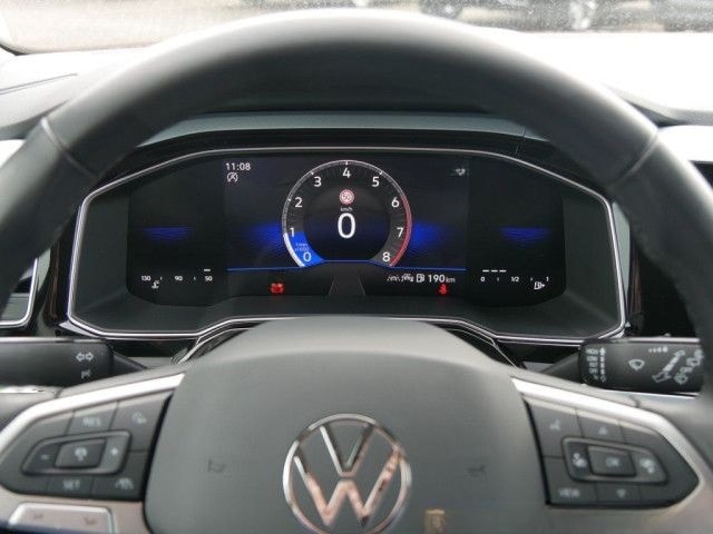 Volkswagen Taigo 1.0 TSI Goal DigCockpit PDC Kamera SHZ LED foto 19