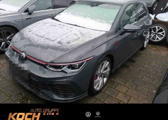 Volkswagen Golf VIII GTI Clubsport LED Navi Kamera foto 1