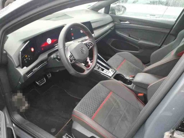 Volkswagen Golf VIII GTI Clubsport LED Navi Kamera foto 4