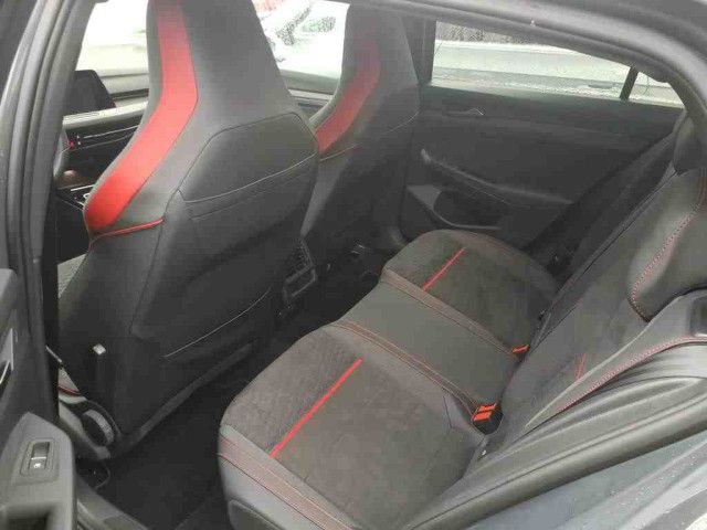 Volkswagen Golf VIII GTI Clubsport LED Navi Kamera foto 5