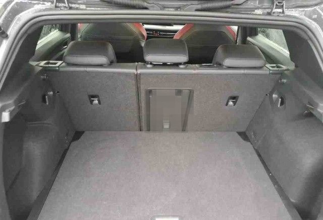 Volkswagen Golf VIII GTI Clubsport LED Navi Kamera foto 6