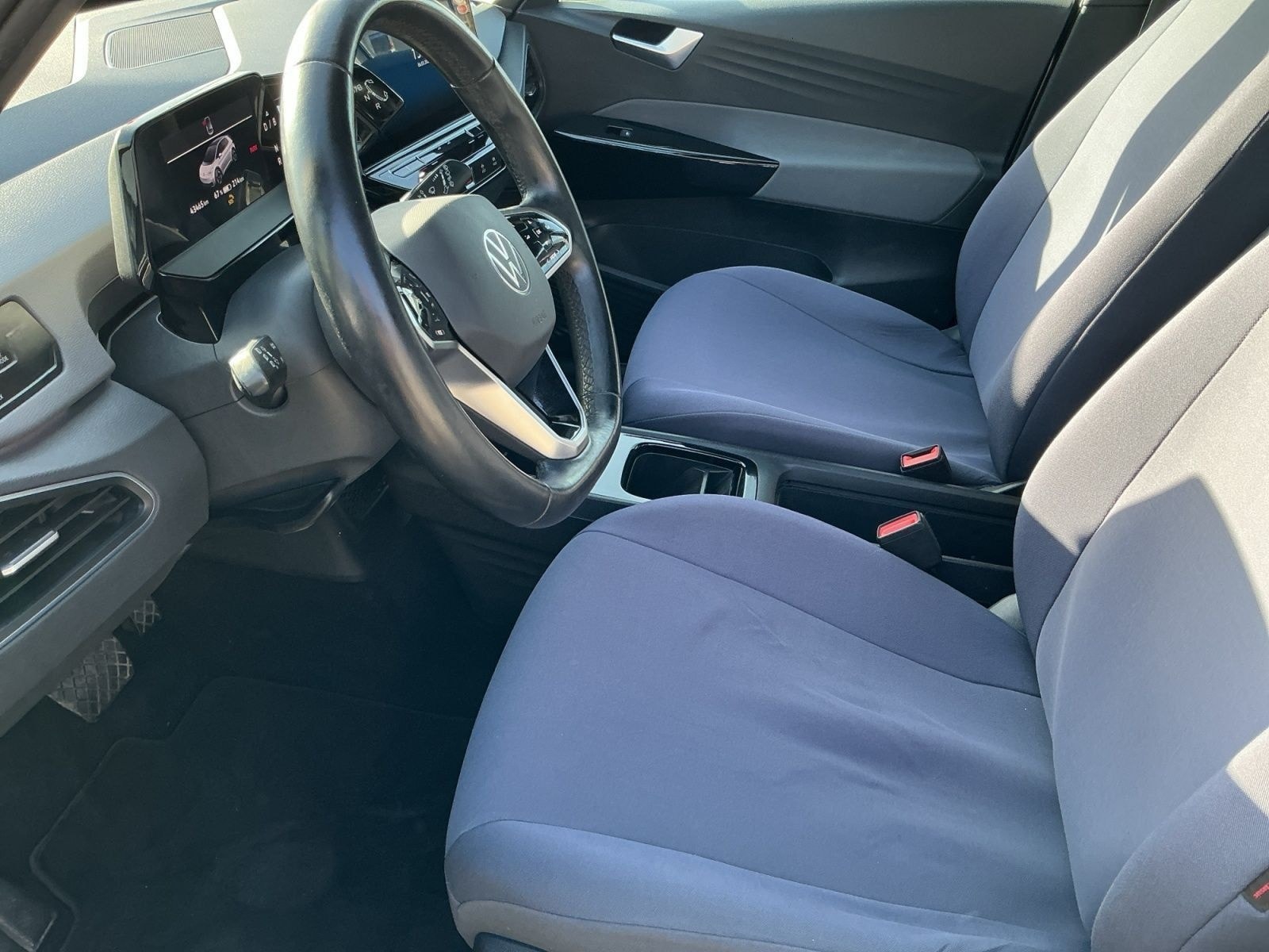 Volkswagen ID.3 150kw Pro Performance LED+NAVI+APP+ACC+SHZ foto 12