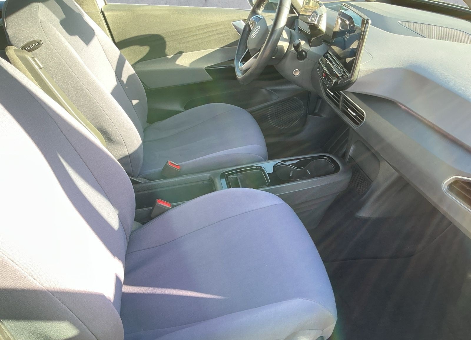 Volkswagen ID.3 150kw Pro Performance LED+NAVI+APP+ACC+SHZ foto 13