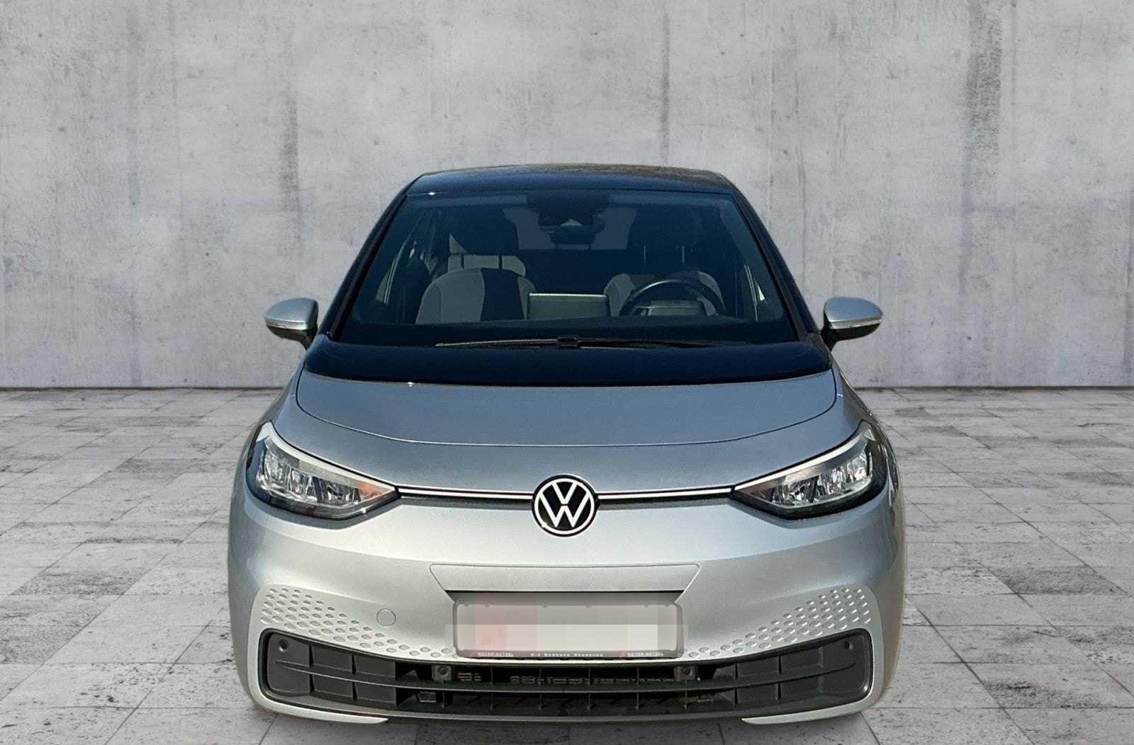 Volkswagen ID.3 150kw Pro Performance LED+NAVI+APP+ACC+SHZ foto 3