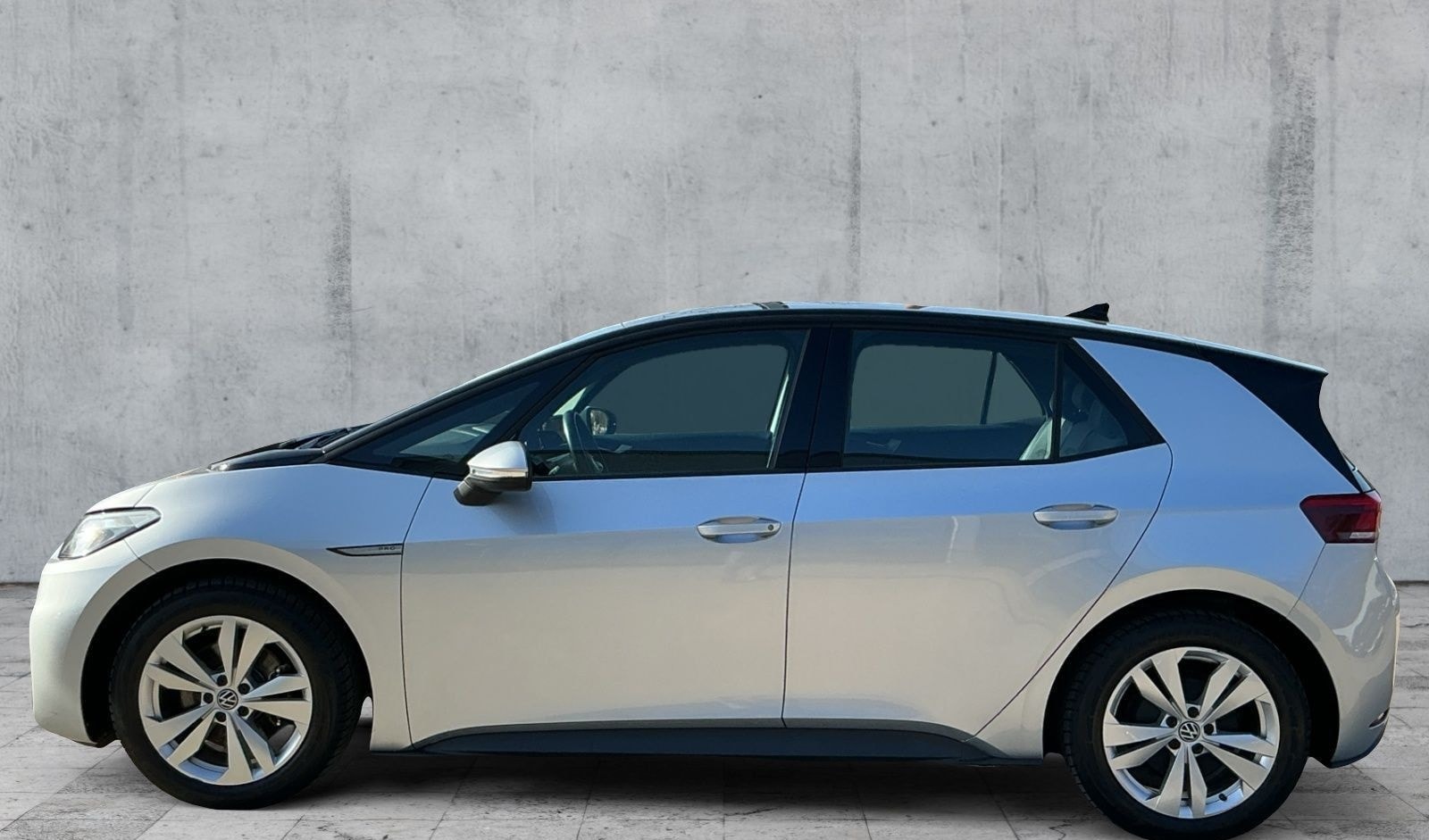 Volkswagen ID.3 150kw Pro Performance LED+NAVI+APP+ACC+SHZ foto 4