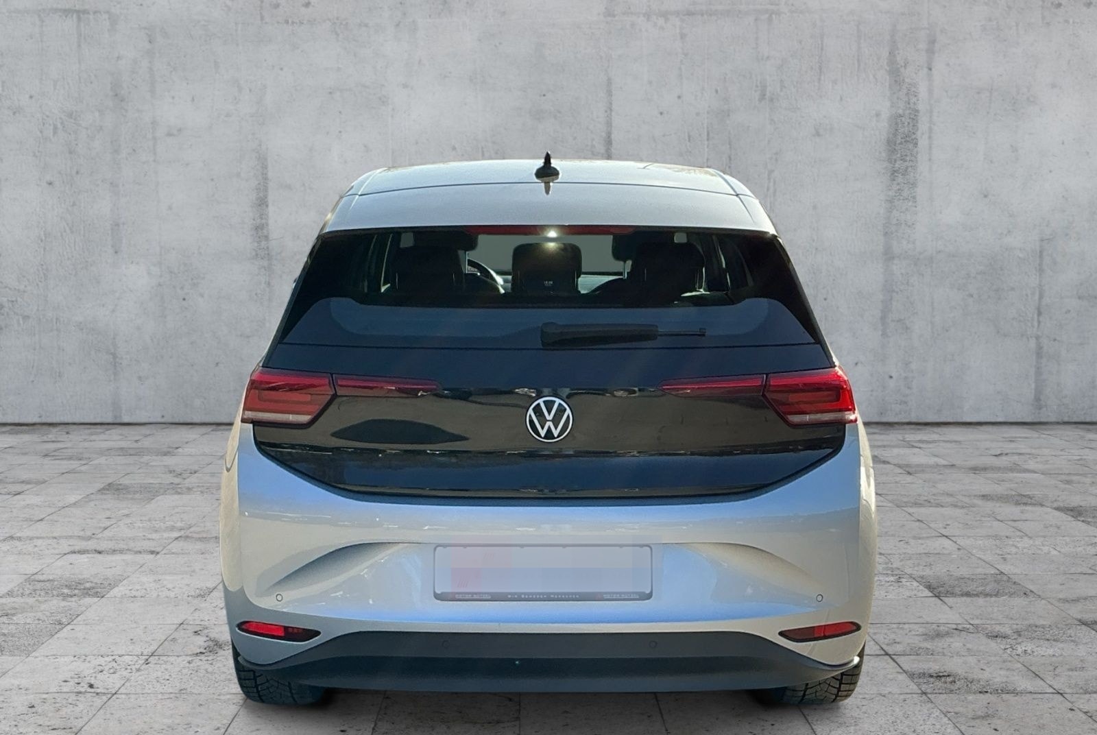 Volkswagen ID.3 150kw Pro Performance LED+NAVI+APP+ACC+SHZ foto 5