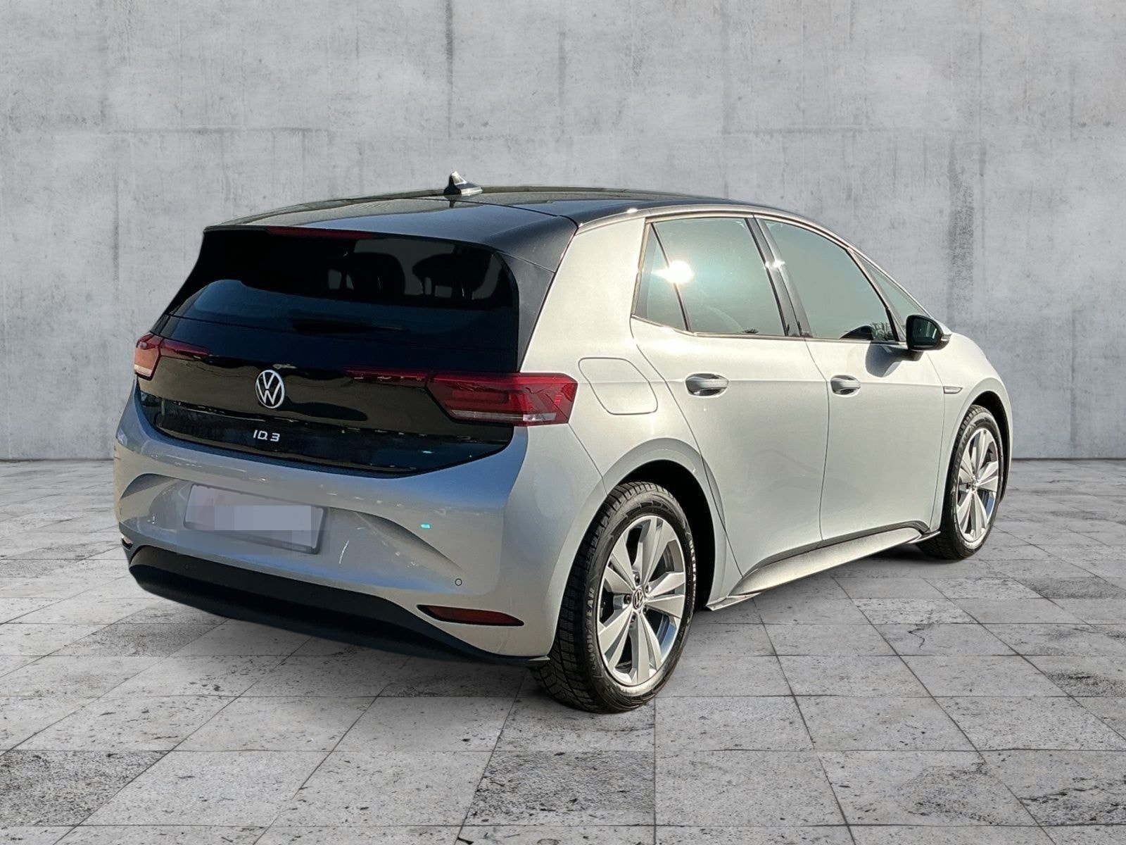 Volkswagen ID.3 150kw Pro Performance LED+NAVI+APP+ACC+SHZ foto 6