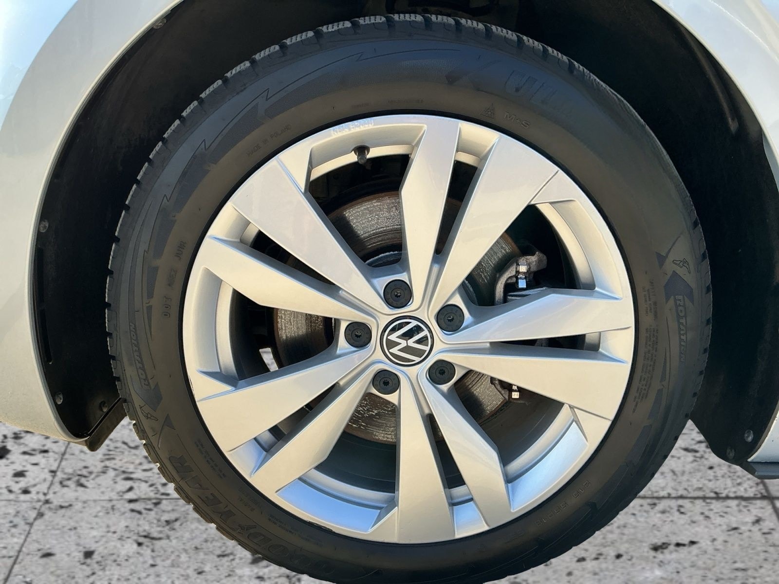 Volkswagen ID.3 150kw Pro Performance LED+NAVI+APP+ACC+SHZ foto 8