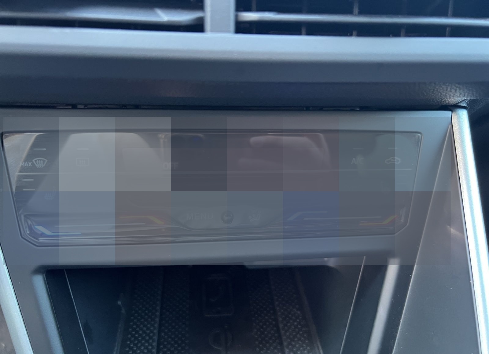 Volkswagen Taigo 1.0 TSI GOAL LED NAVI DAB+ CLIMA LM16 foto 15