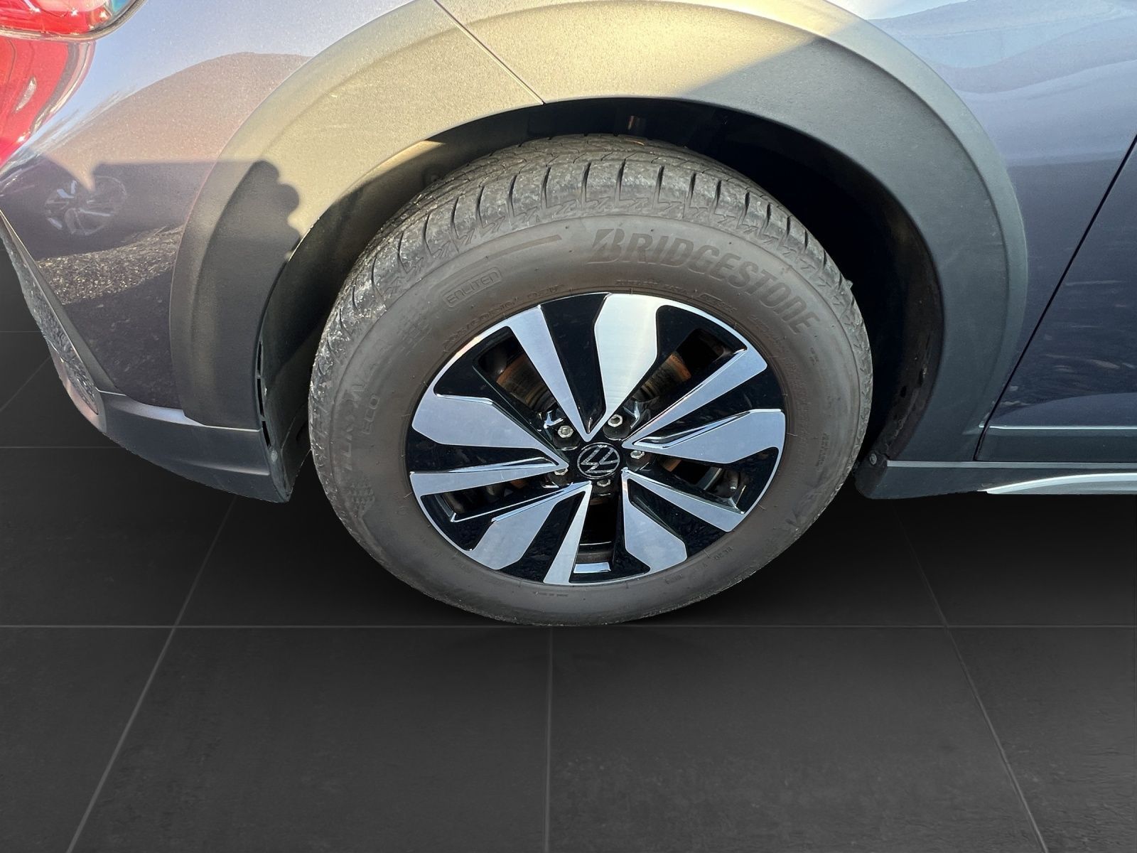 Volkswagen Taigo 1.0 TSI GOAL LED NAVI DAB+ CLIMA LM16 foto 7