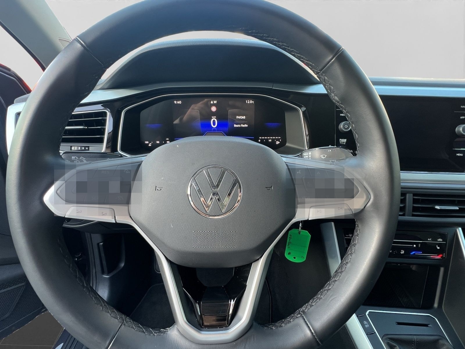 Volkswagen Taigo 1.0 TSI GOAL LED NAVI DAB+ CLIMA LM16 foto 9