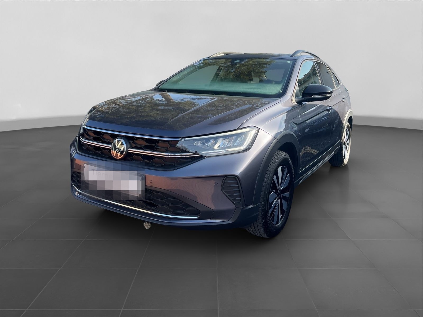 Volkswagen Taigo 1.0 TSI GOAL LED DAB+ NAVI CLIMA LM16 foto 2