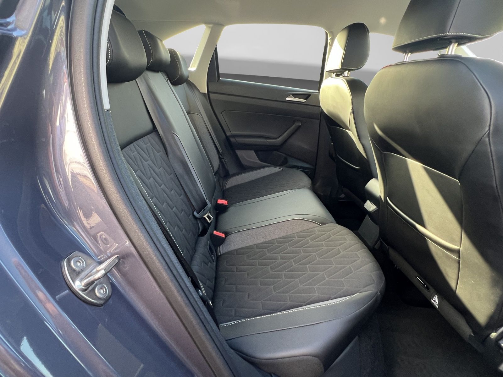 Volkswagen Taigo 1.0 TSI GOAL LED DAB+ NAVI CLIMA LM16 foto 6