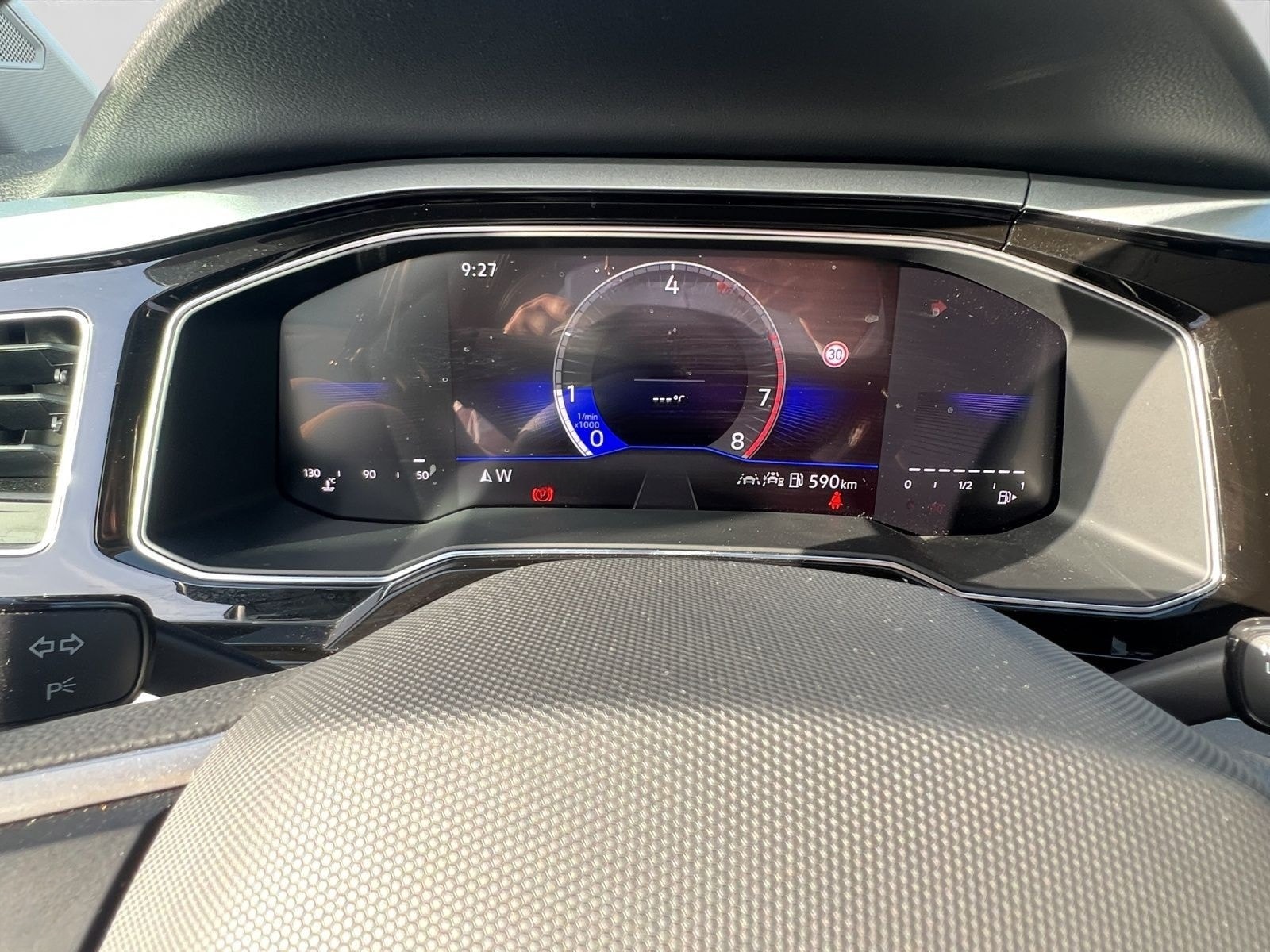 Volkswagen Taigo 1.0 TSI GOAL LED DAB+ NAVI CLIMA LM16 foto 10