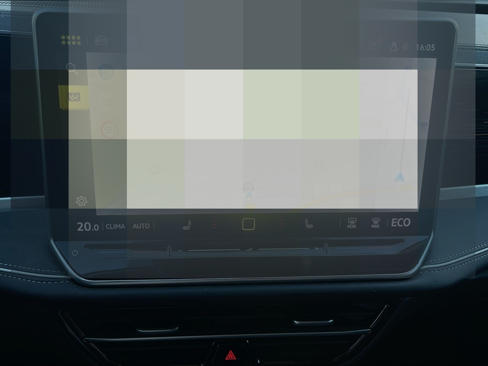 Volkswagen Passat Variant eHybrid ELEGANCE LM18 AHK MATRIX foto 11