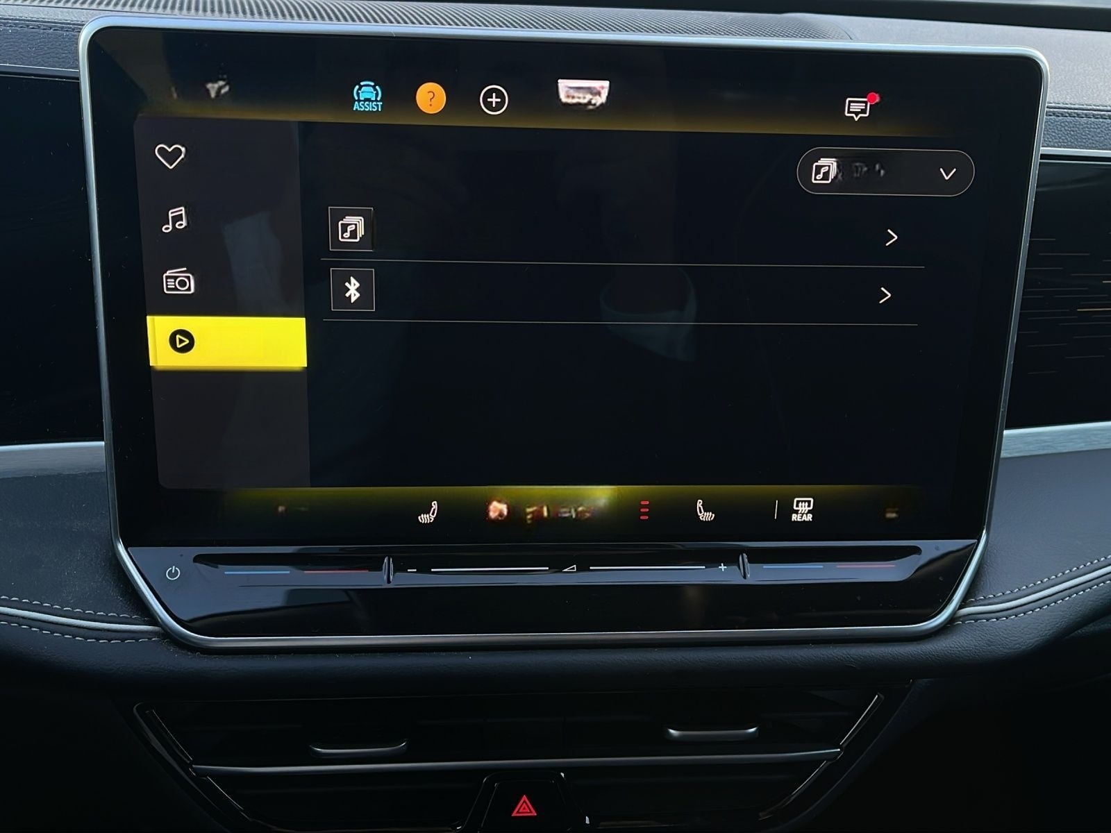 Volkswagen Passat Variant eHybrid ELEGANCE LM18 AHK MATRIX foto 12