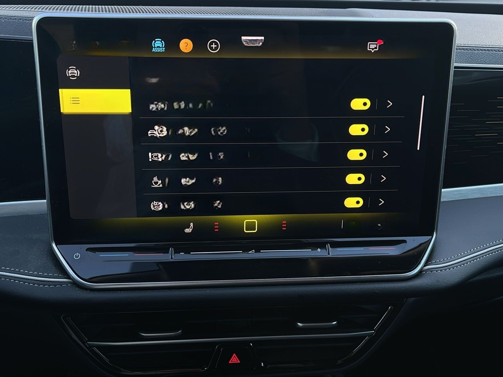 Volkswagen Passat Variant eHybrid ELEGANCE LM18 AHK MATRIX foto 14