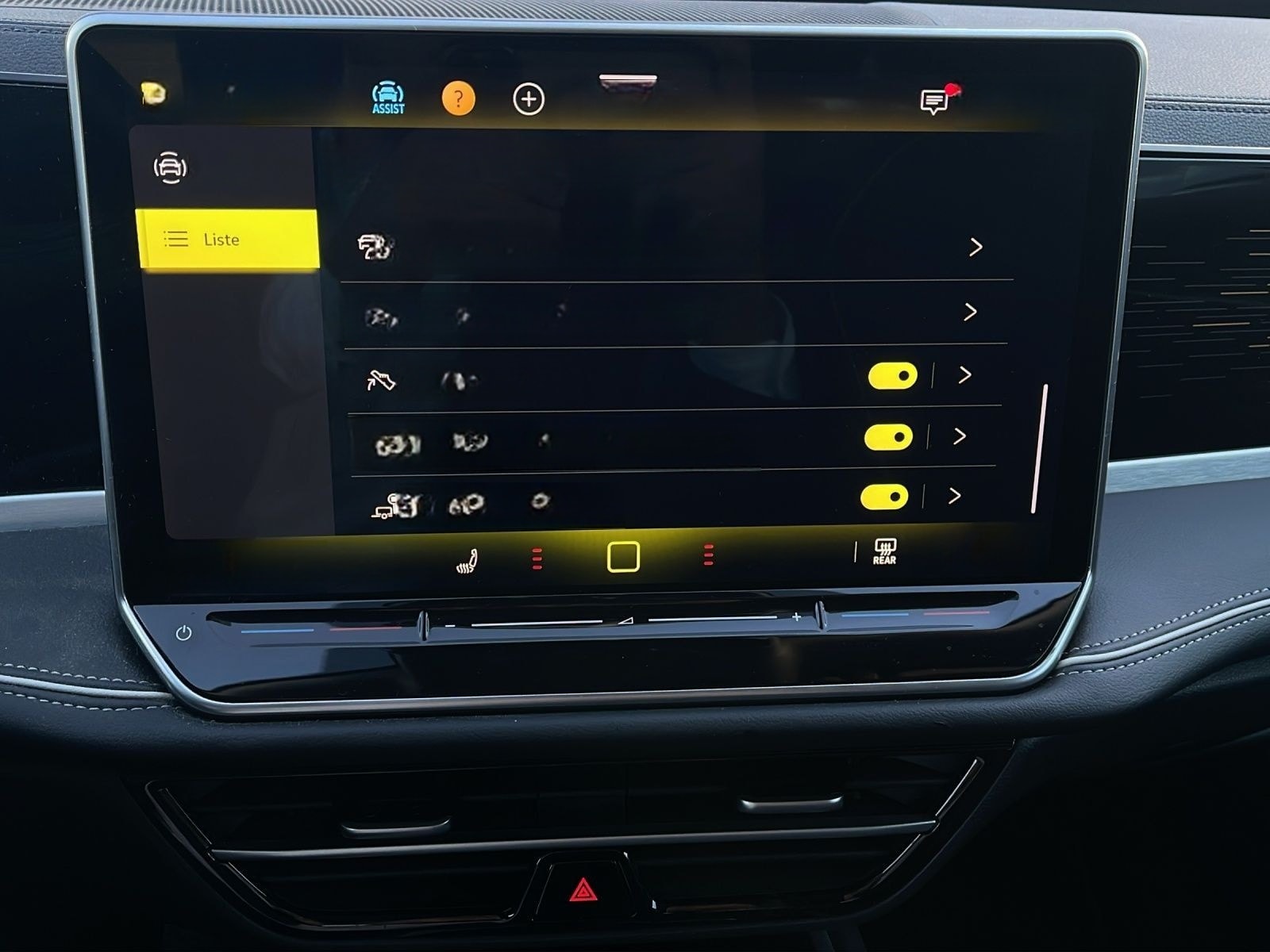 Volkswagen Passat Variant eHybrid ELEGANCE LM18 AHK MATRIX foto 15