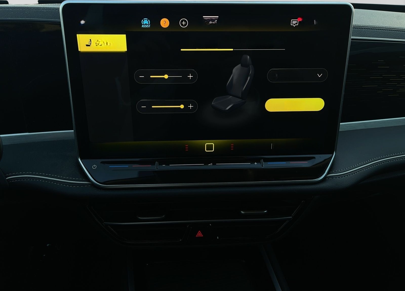 Volkswagen Passat Variant eHybrid ELEGANCE LM18 AHK MATRIX foto 17