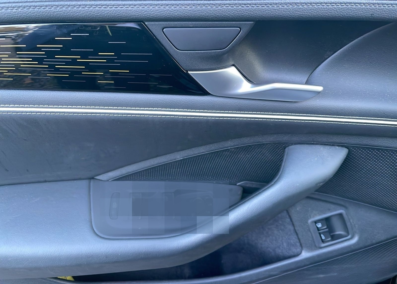 Volkswagen Passat Variant eHybrid ELEGANCE LM18 AHK MATRIX foto 8