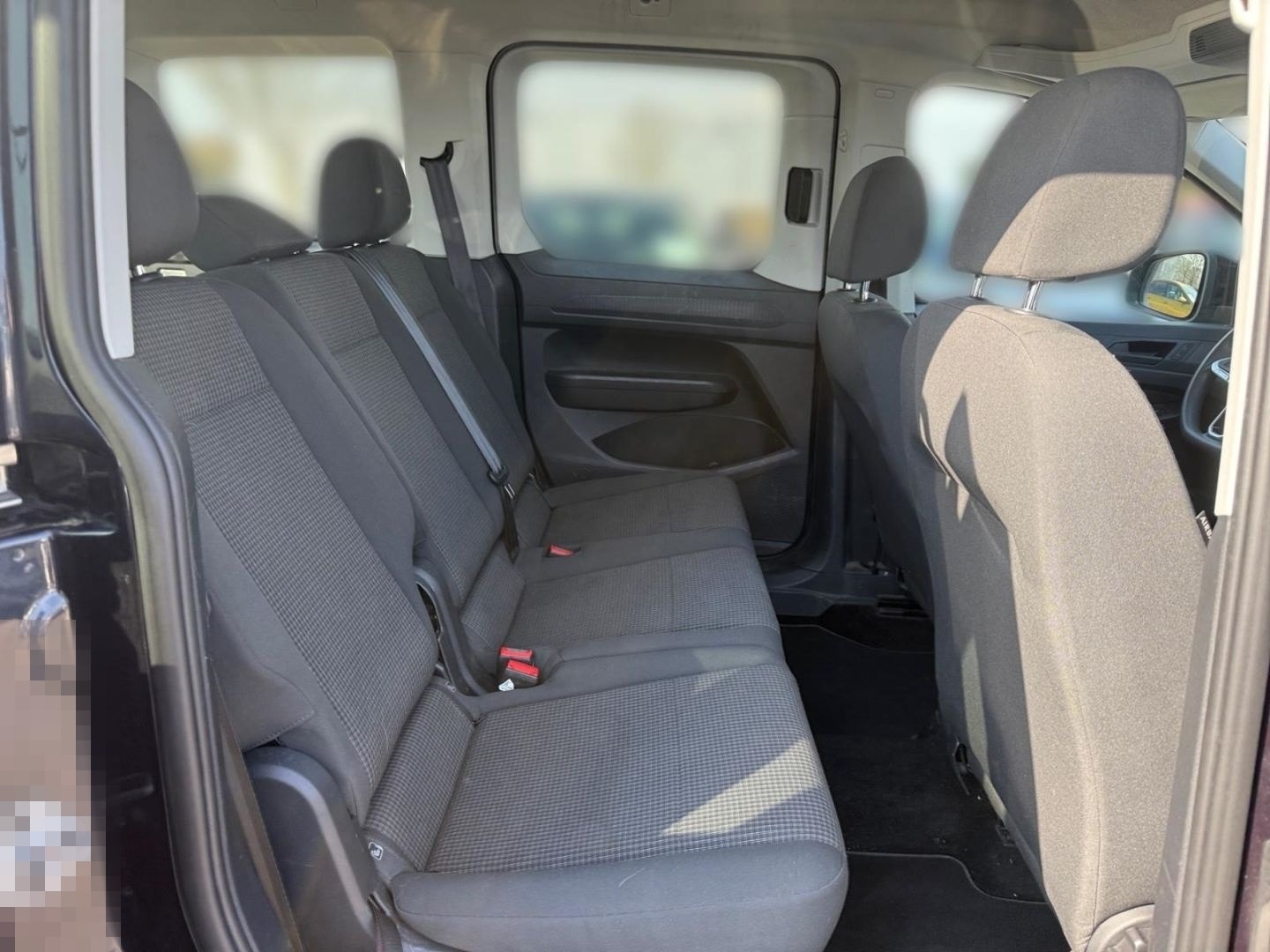 Volkswagen Caddy Basis 2.0 TDI Navi DAB SHZ foto 20