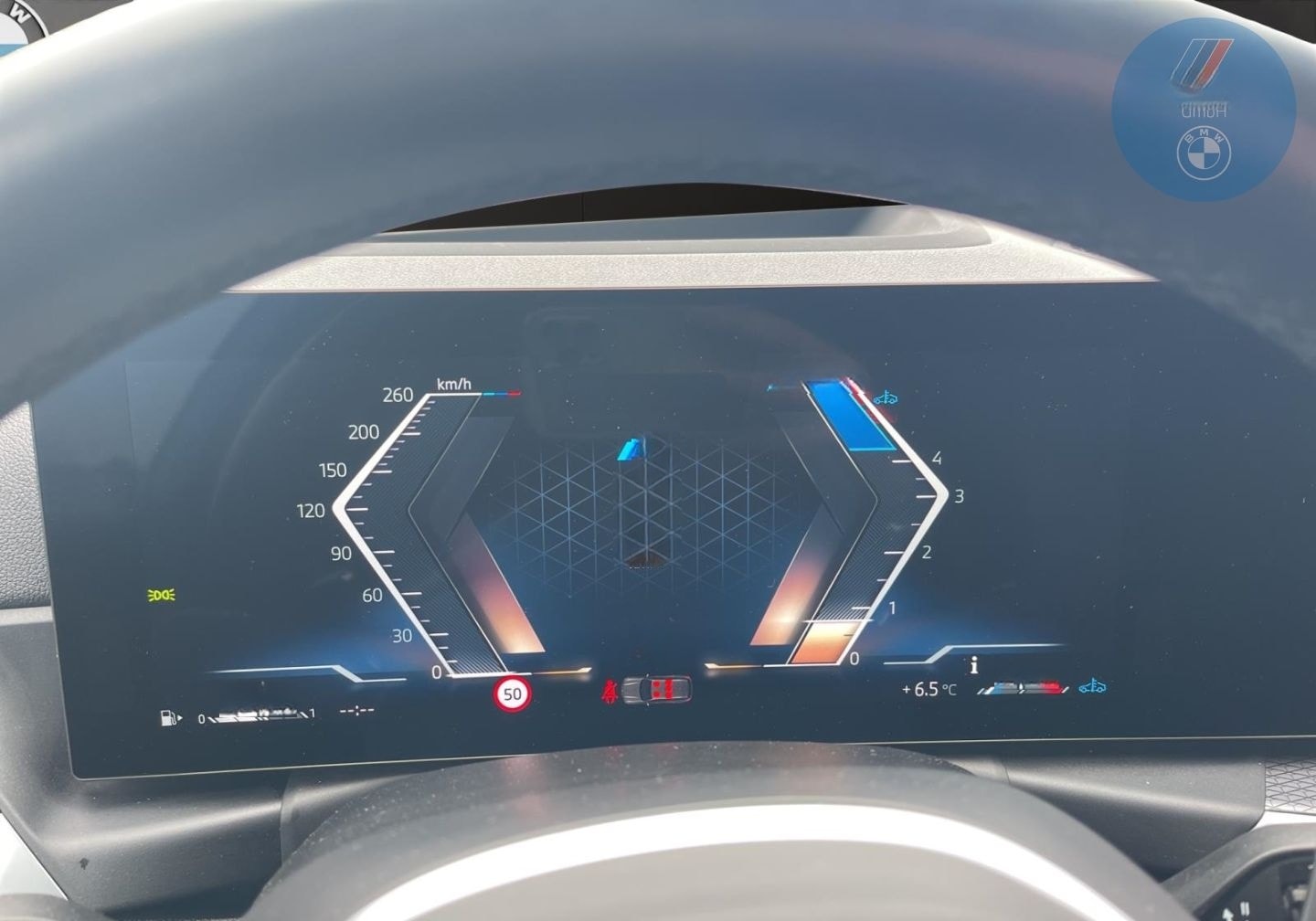 BMW 320 d M-Sport Pro AHK 360Kamera HUD H/K 19 Zoll foto 8