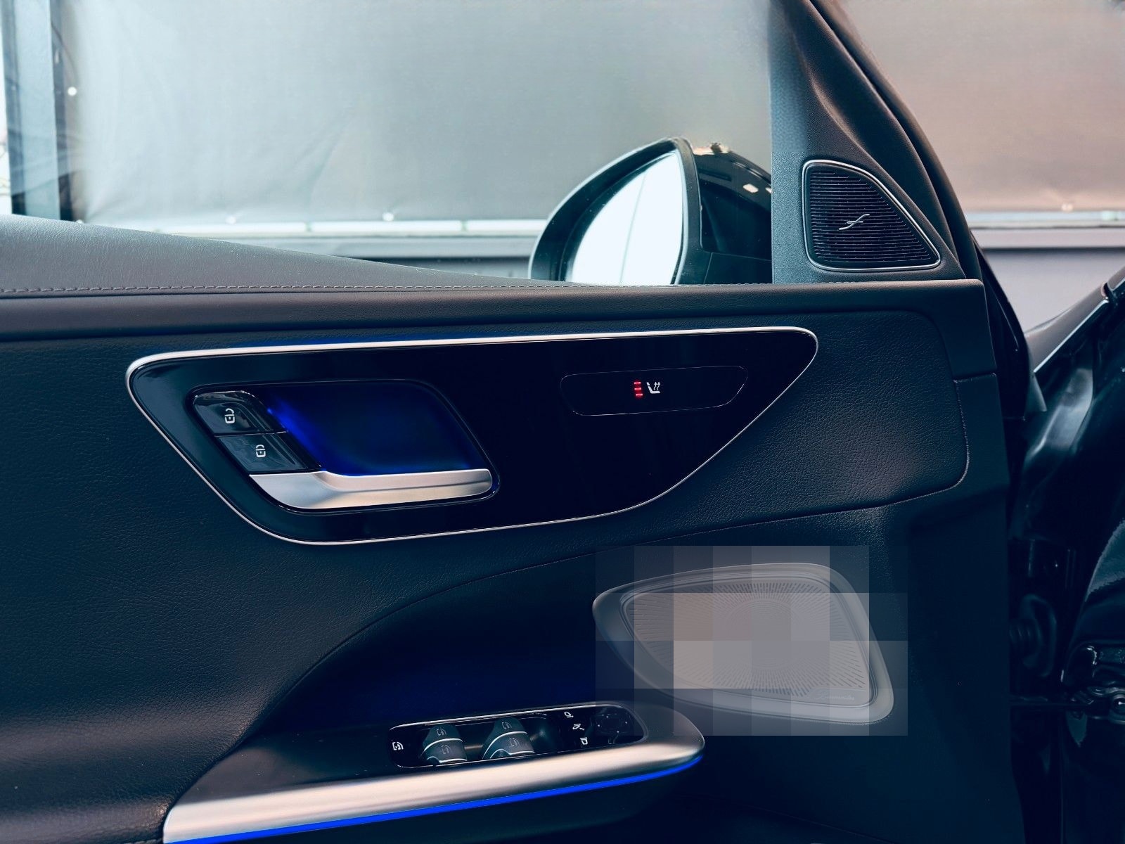 Mercedes-Benz C 300d 4Matic AMG-Line Night 360/DIGI/DISTR/BURM foto 12